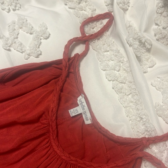 Charlotte russe xs sundress - Picture 4 of 5
